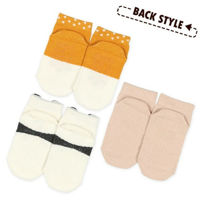 Animal Big Printed Socks