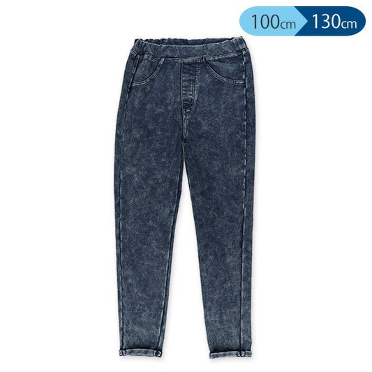 Denim Pants