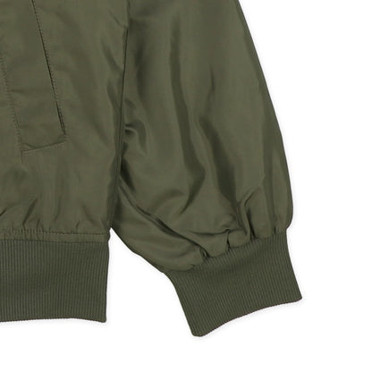 Jacket (Winter, Spring, Autumn)