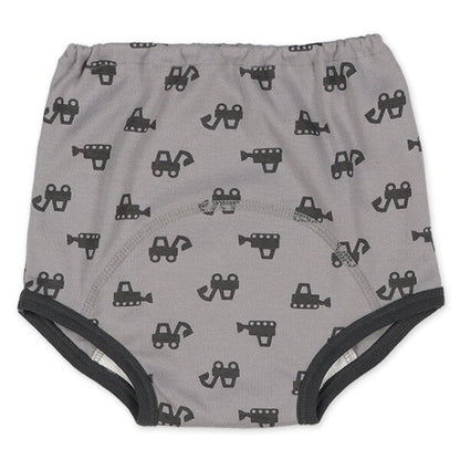 Trevor briefs