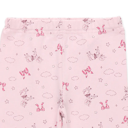 Cute Prints Leggings (Winter, Spring, Autumn)