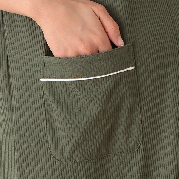 Stretch Maternity One Piece