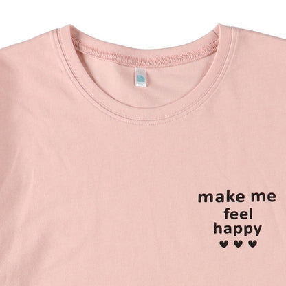 Short Sleeve T-shirt