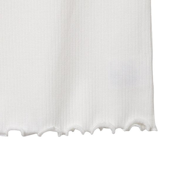 Plain Short Sleeve T-shirt
