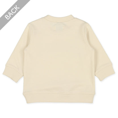College Logo Sweatshirt (Winter, Spring, Autumn)