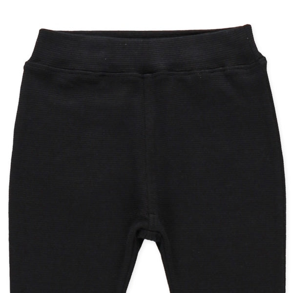Plain Stretch Long Pants (Winter, Spring, Autumn)