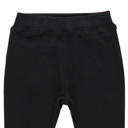 Plain Stretch Long Pants (Winter, Spring, Autumn)
