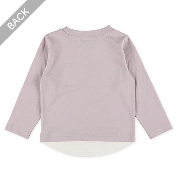 Long Sleeve Shirt (Winter, Spring, Autumn)