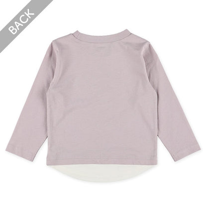 Long Sleeve Shirt (Winter, Spring, Autumn)