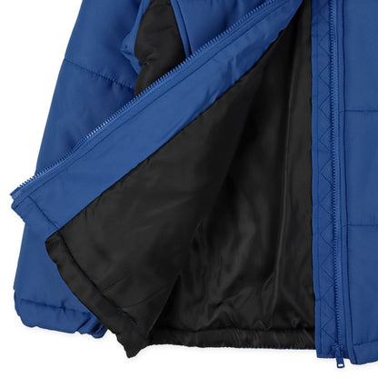 Kids' Boy Winter Coat