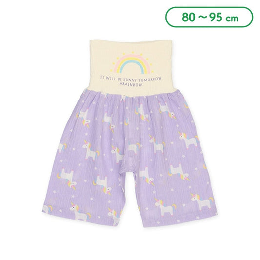 Unicorn High Waist Underwear