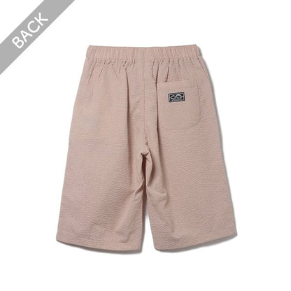 Checkered Shorts