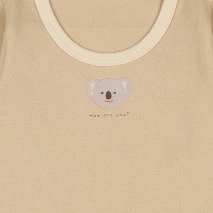 Thermal Rompers for Newborns