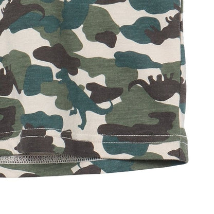 Dinosaur Short Sleeve T-shirt