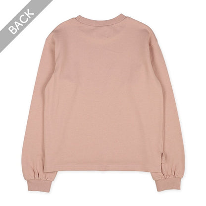 Long Sleeve Sweatshirt (Winter, Spring, Autumn)