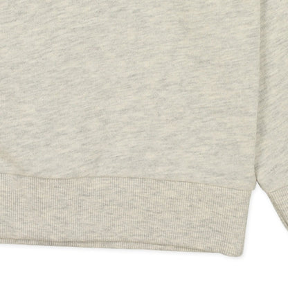 Plain Sweatshirt (Winter, Spring, Autumn)