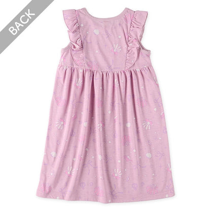 Sunflower Sleeveless One Piece