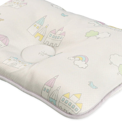 Castle Cool Pillow