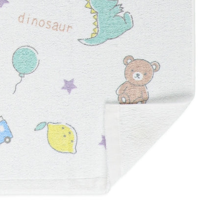 Towel Blanket