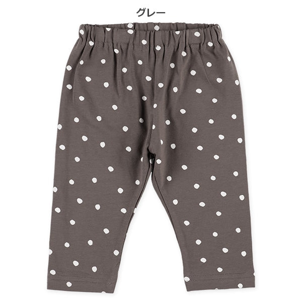 Polka Dot Leggings (Winter, Spring, Autumn)