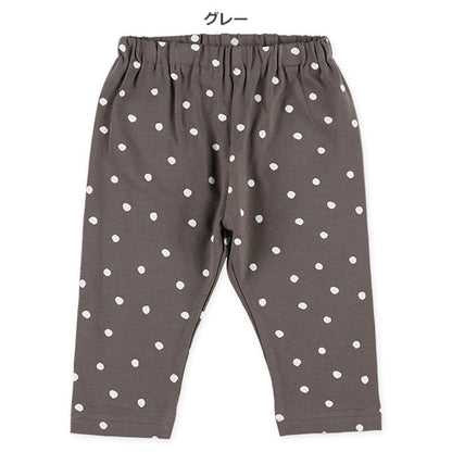 Polka Dot Leggings (Winter, Spring, Autumn)