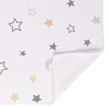 Star Towel Blanket