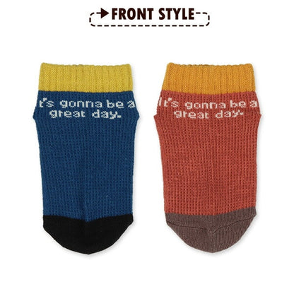 American Casual Socks
