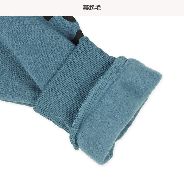 Boys' Schoolwear Brushed Sweatshirt (Winter)