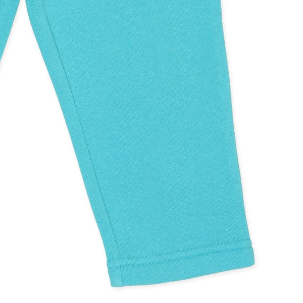 Brushed Lined Pajama Pants for Baby Boys