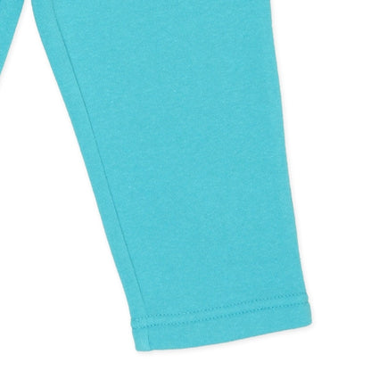 Brushed Lined Pajama Pants for Baby Boys
