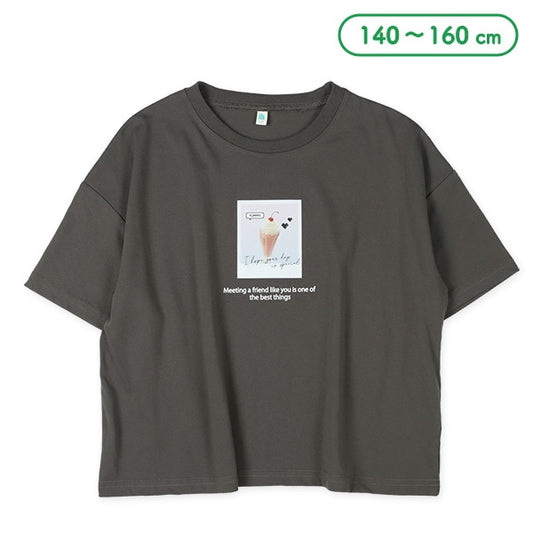 Short Sleeve T-shirt