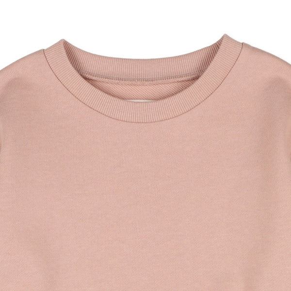 Plain Sweatshirt (Winter, Spring, Autumn)