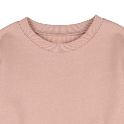 Plain Sweatshirt (Winter, Spring, Autumn)