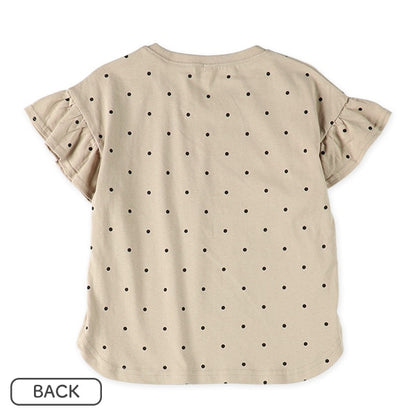 T-shirt and Shorts Set