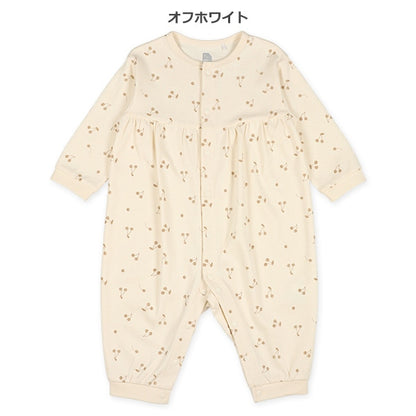 Coverall (Winter, Spring, Autumn)