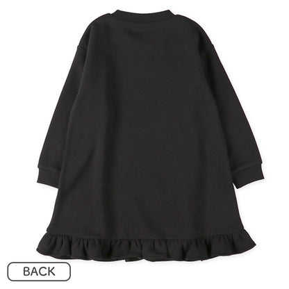 Kids' Girl Dress Set (Winter)