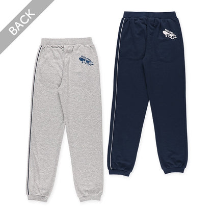 Sweatpants (Winter, Spring, Autumn)