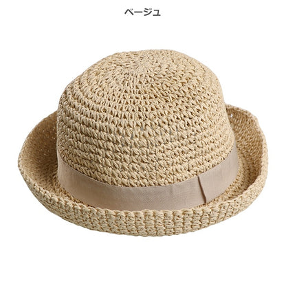 Hand Knitting Hat
