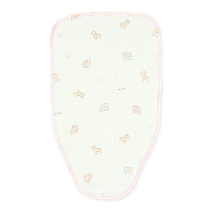 4Pieces Sweat Towel