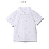 Marin Short Sleeve Polo Shirt