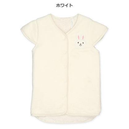 Long Ponchos for Baby Girls