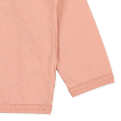Hi ! Animal Long Sleeve T-Shirt (Winter, Spring, Autumn)