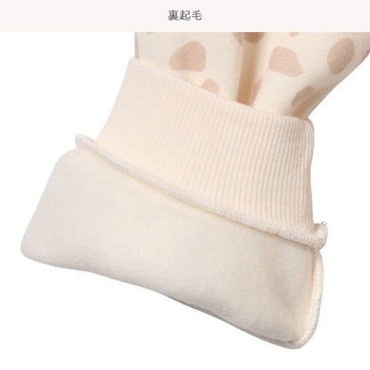 Kids' Girl Long Sleeve Dress (Winter)