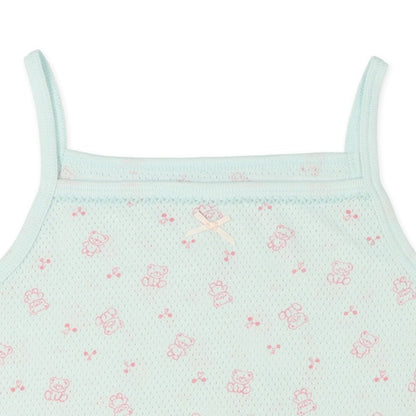 Floral Camisole
