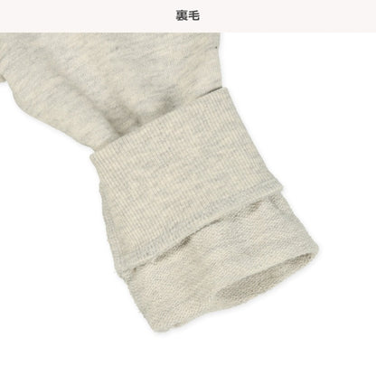 Plain Sweatshirt (Winter, Spring, Autumn)