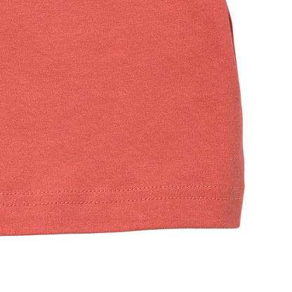 College Logo Short Sleeve T-shirt