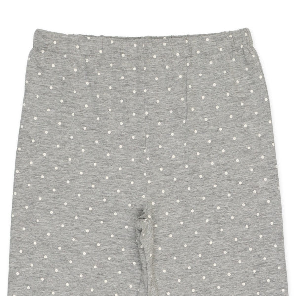 Polka Dot Print Pants (Winter, Spring, Autumn)