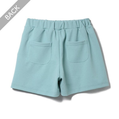 Plain Culotte