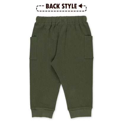 Plain Pants
