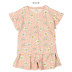 Daisy Short Sleeve T-shirt